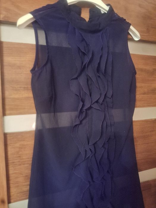 Sukienka Top Shop rozm.34 nowa,stan idealny.