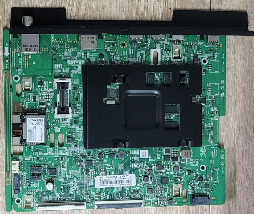 Mainboard bn41-026.62a