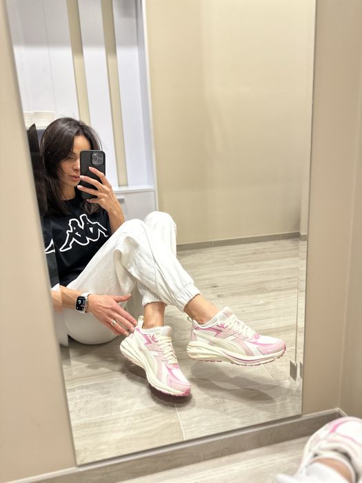 Жіночі оригінальні кросівки Puma Hipnotic LS 395295 17