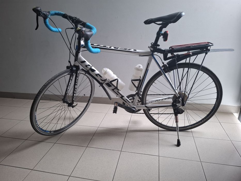 Rower szosowy Kross Vento 1.0