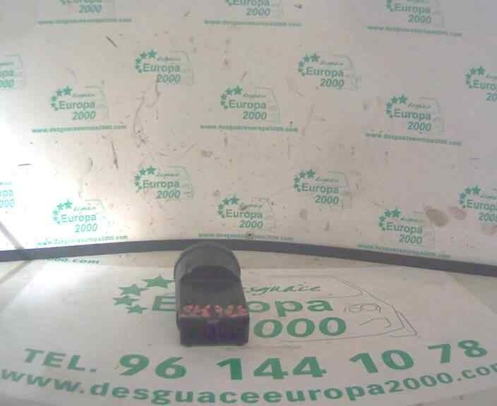 COMANDO LUZES VOLKSWAGEN GOLF IV 2001 -