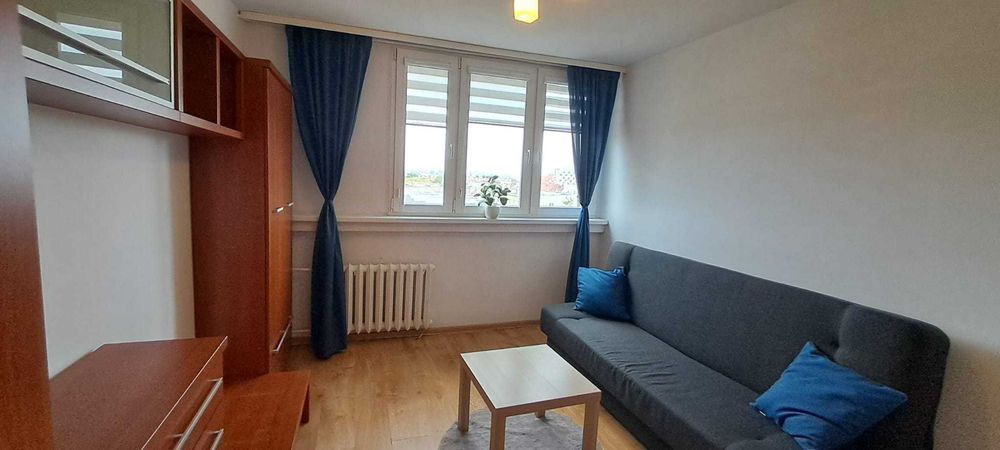 Mieszkanie – Wrocław - Widok 5