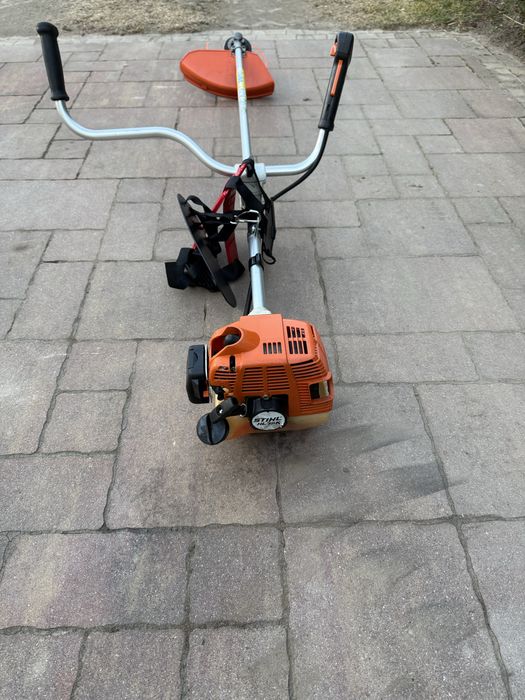 Wykaszarka Stihl FS 75