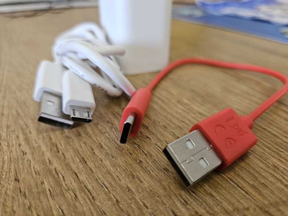 Ładowarka oppo supervooc 5A, 30W, original