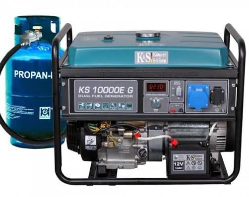 Аренда Генератора Электро инструмента