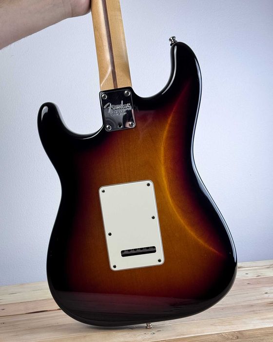 Fender Stratocaster American Standard 2012 Fat '50s