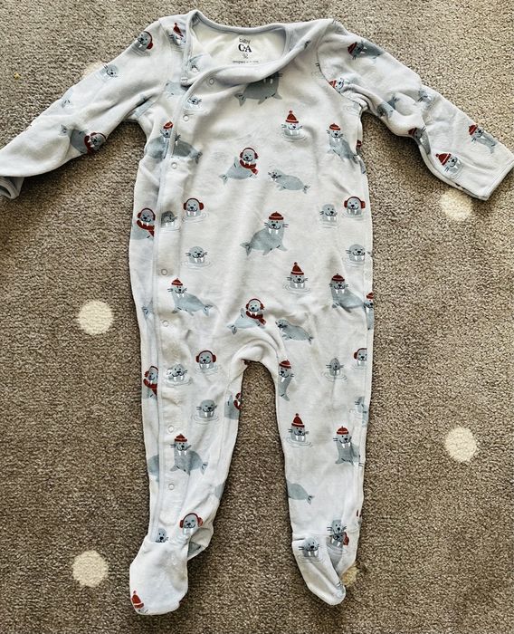 C&A Babygrow, Size 92 cm