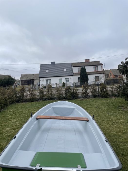 Łódź łódka łodzie łódki łódke łodka łodzie wędkarska wędkarskie