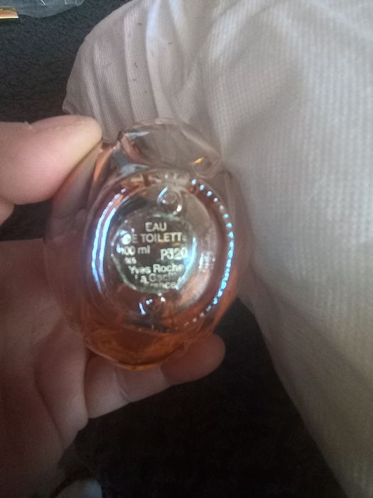 Orchidee Yves Rocher