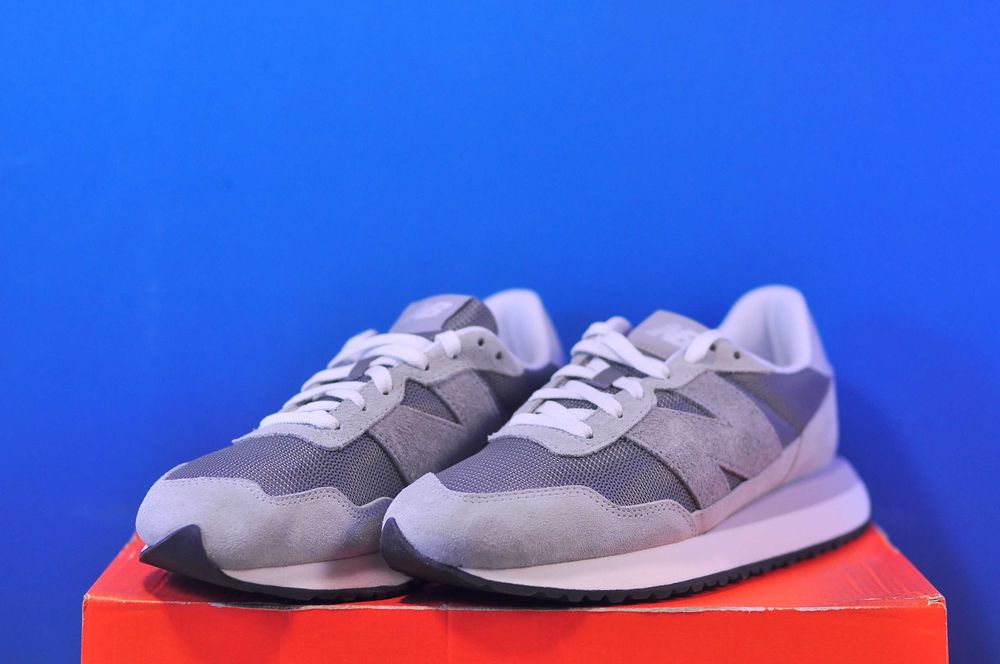 Кросівки New Balance 237 Nike Giannis Immortality 4