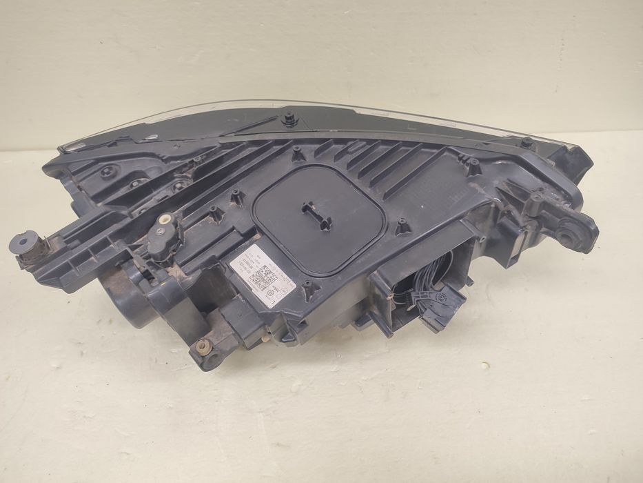 Lampa Reflektor Lewy Przód VW Passat B8 Full Led 17r Oryginał