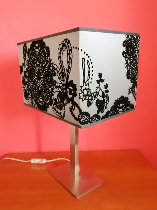 Candeeiros de Quarto