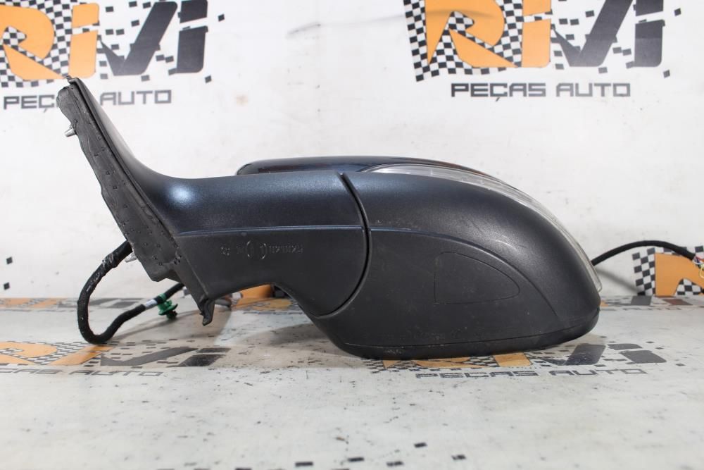 Retrovisor / espelho esquerdo VOLKSWAGEN Golf VI (5K1)