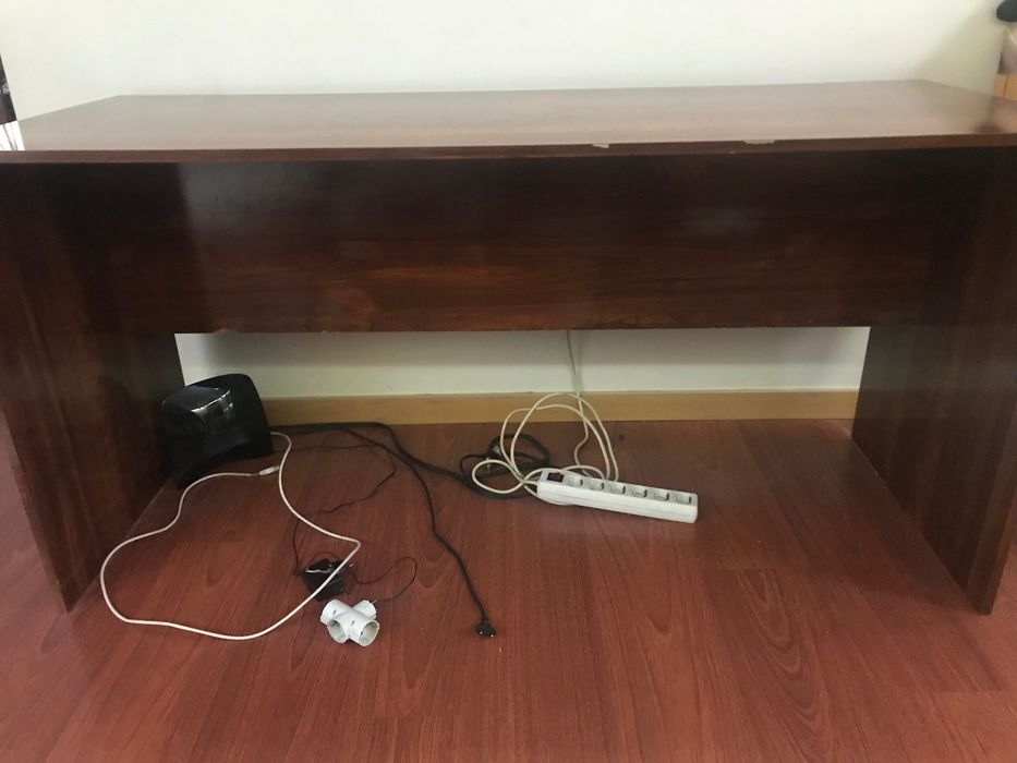 Secretária de Escritório