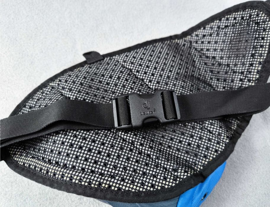 Сумка на пояс Deuter Nordic