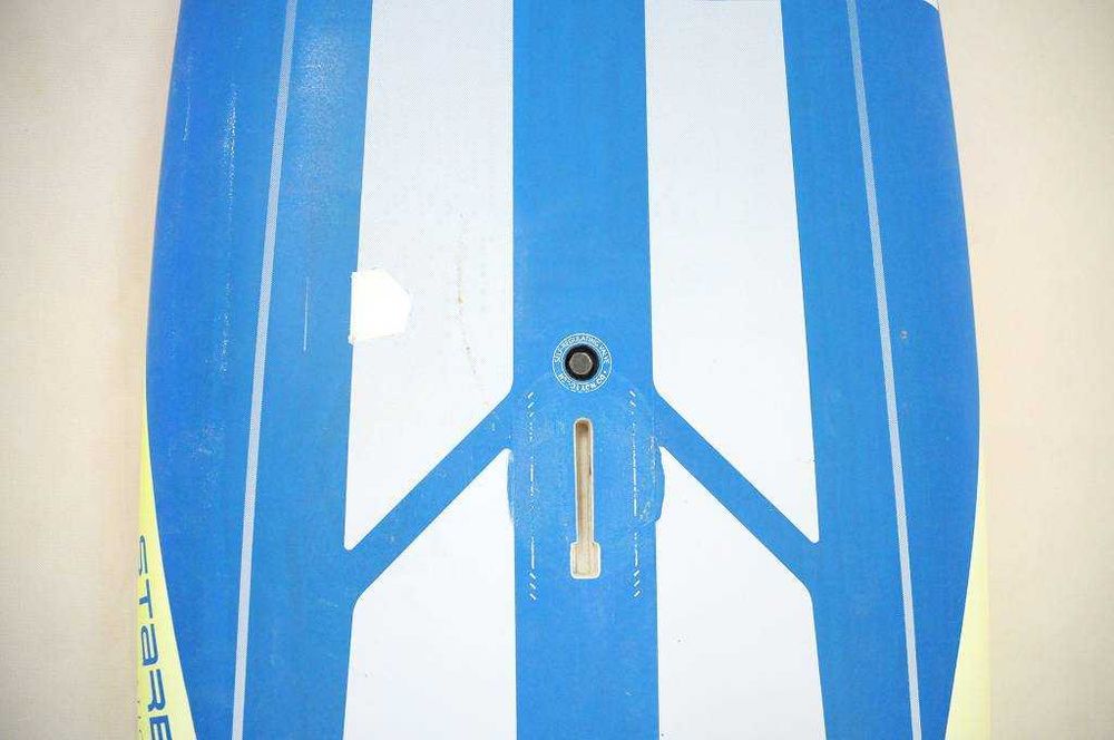 Starboard 2022 Carve 99 CN.130.23