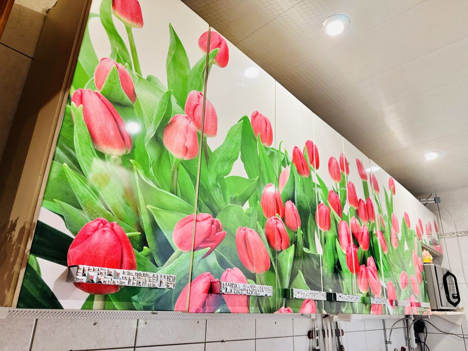 Фасад кухни это не сама кухня а дверцы