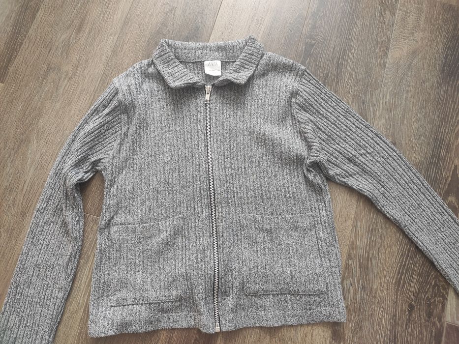 Кофта zara 164 cm