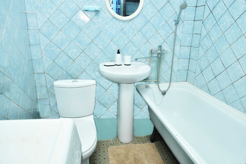 1-к квартира на Харківський, 38