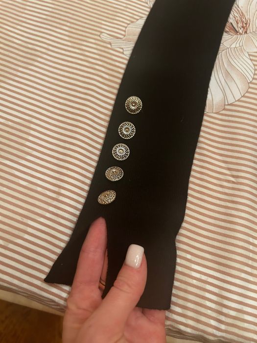 Гольф JOLEEN качество , тренд