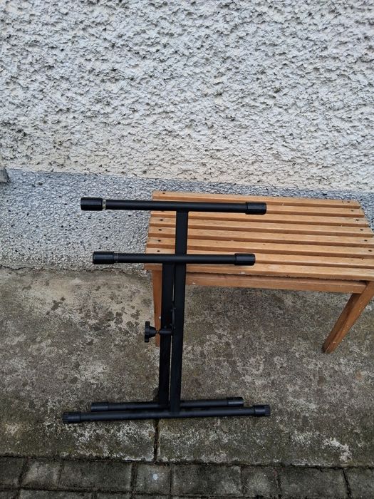 Statyw stojak pod   powermixer