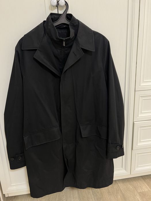 Тренч mussimo dutti