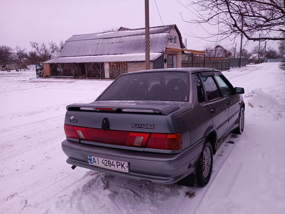 Продам ВАЗ 2115 Gaz-4