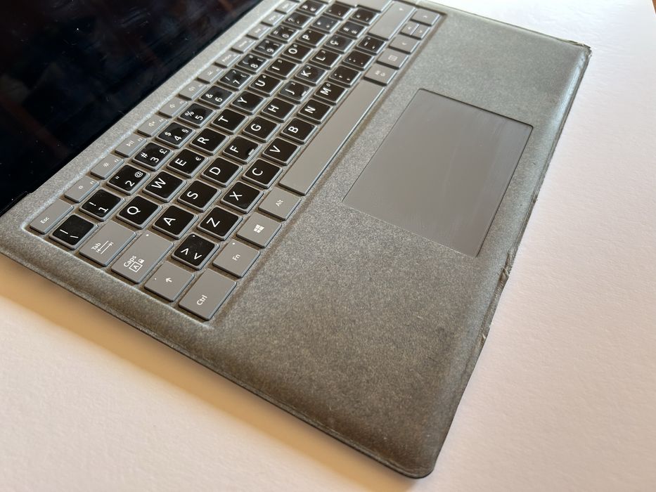 Microsoft Surface Laptop | Core i7, Bateria NOVA, Ecrã TÁTIL