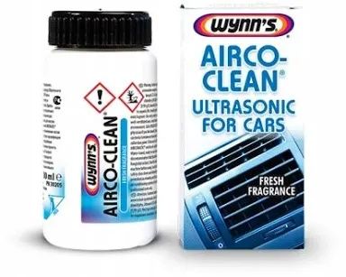 WYNNS AIRCO-CLEAN do czyszczenia klimy