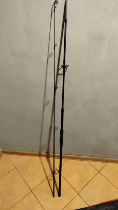 wędki różne Fedder spinning