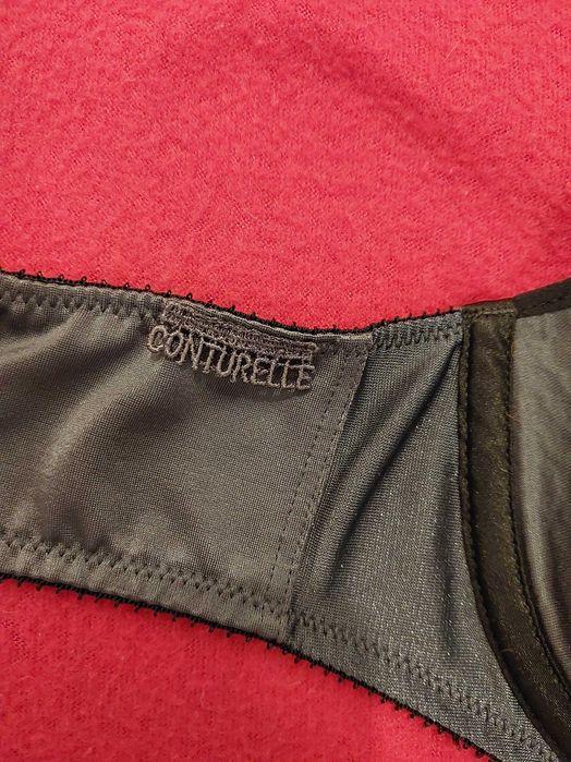 Biustonosz Triumph Conturelle 75 C