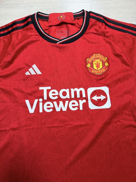Koszulka man utd home 23/24