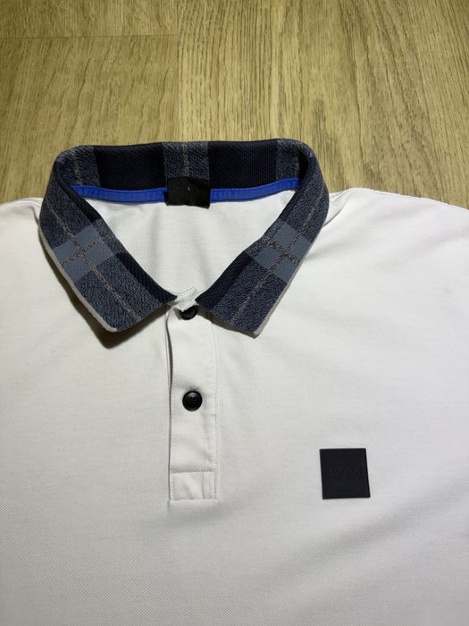 Koszulka Hugo Boss