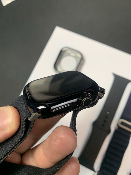 Apple Watch série 10 46mm gps