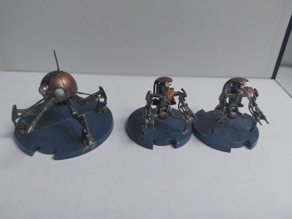 Star Wars Legion Separatyści zestaw
