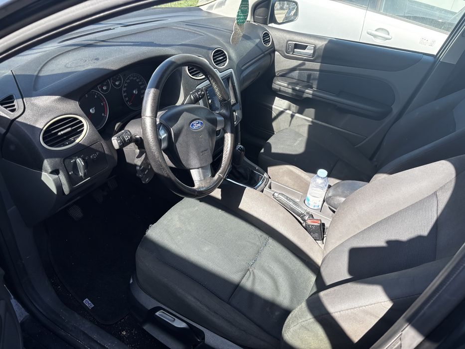 Ford focus carrinha 1.6 CDTi