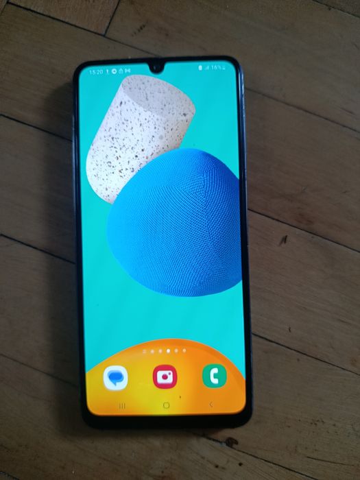 Samsung m32 по запчастинам