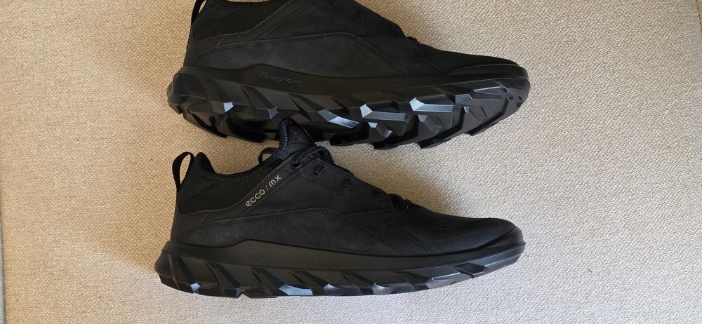 Buty Ecco MX 42 Nowe
