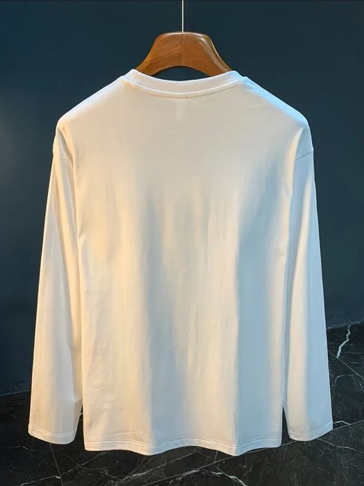 Лонгслив в стиле Yohji Yamamoto / ERD / opium / y2k