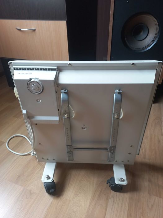 Конвектор ELEMENT 1000/500вт