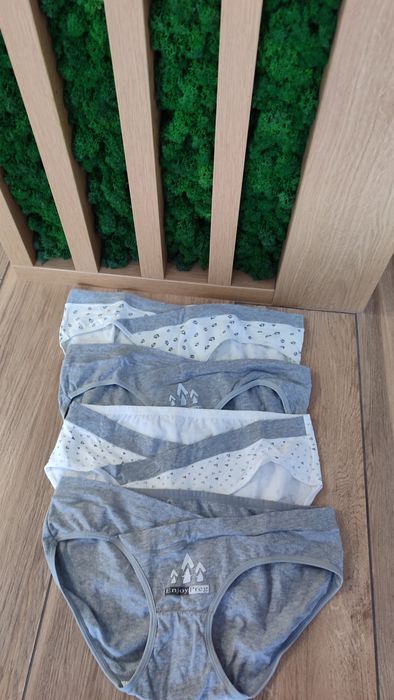 Набір трусиків для вагітних,розмір  XXL