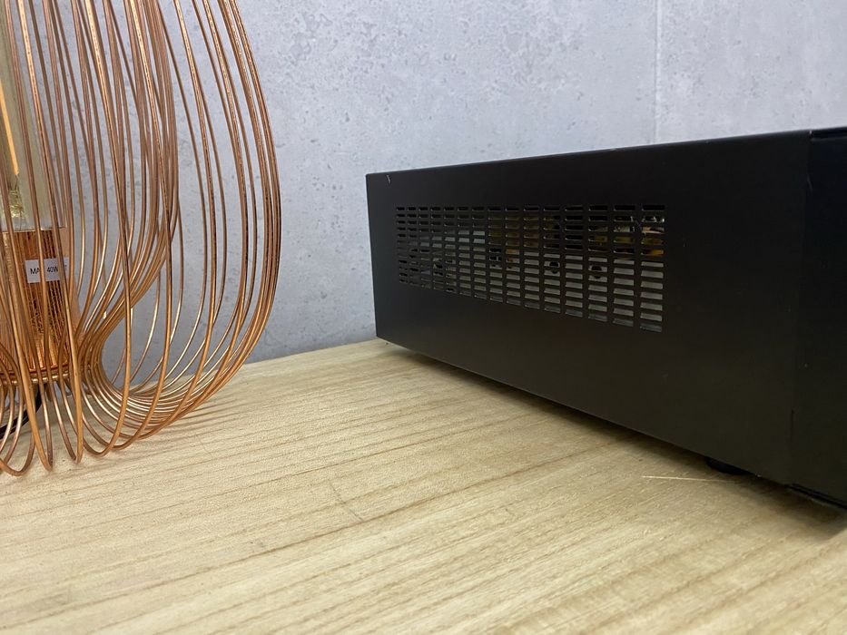 Wzmacniacz pioneer A-33 2x50w zadbany vintage