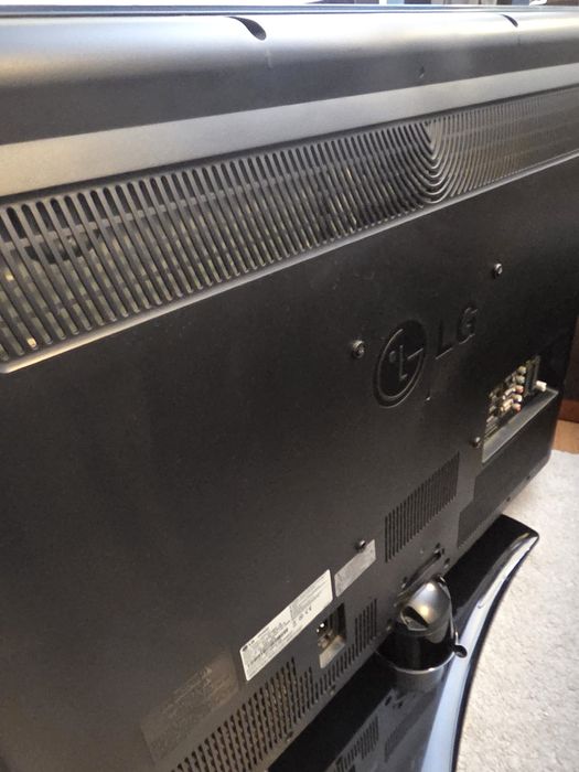 Televisão LCD LG 37 polegadas