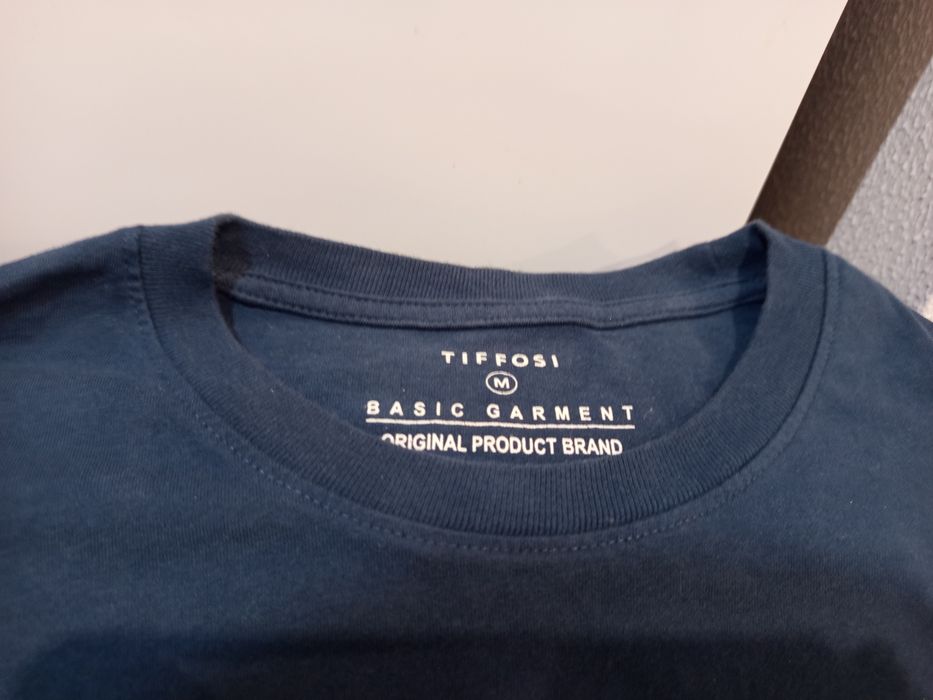 Sweat shirt tifossi
