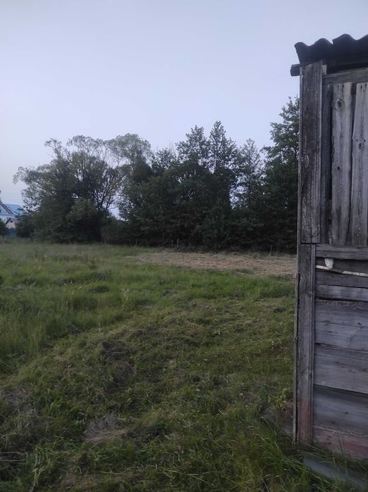 Земельна ділянка Житомирська область