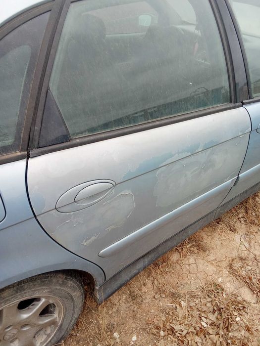 Citroen c5 2.0hdi