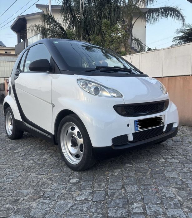 Smart 1.0 MHD NOVO 140 mil kms