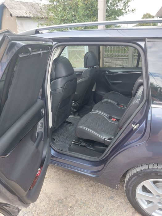 Citroen C4 Grand Picasso