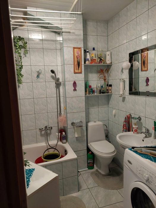 Mieszkanie w legnickim Rynku - Widok 4