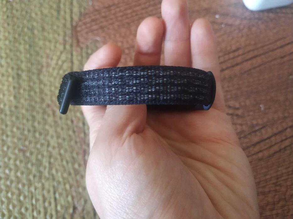 Pulseira Xiaomi Mi Smart Band 5